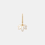 The Padwoo Drop Earrings - thumb 4
