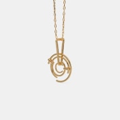 The Kirameki Pendant For Him - thumb 4