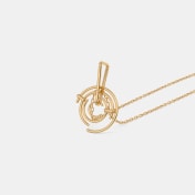 The Kirameki Pendant For Him - thumb 1
