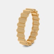 The Vossa Band Ring For Him - thumb 1