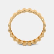 The Vossa Band Ring For Him - thumb 6