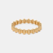 The Vossa Couple Band For Her - thumb 5