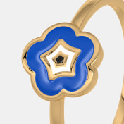 The Championne Kids Ring - thumb 3
