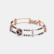 The Oryntha Layered Bracelet - thumb 3