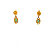 The Maree Haute Drop Earrings - thumb 5