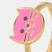 The Gatta Kids Ring - thumb 3