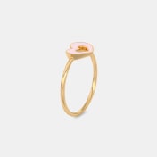 The Cuore Felice Kids Ring - thumb 6