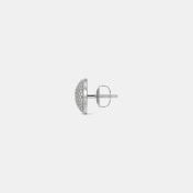 The Zephiron Stud Earrings - thumb 9
