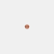 The Dewveil Stud Earrings - thumb 8