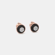 The Sashinne Stud Earrings - thumb 4