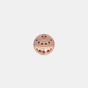 The Rivellea Stud Earrings - thumb 6