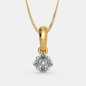 The Little Blossom Pendant - thumb 6