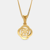 The Orion Pendant - thumb 4