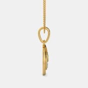 The Lyra Pendant - thumb 5
