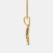 The Circinus Pendant - thumb 3