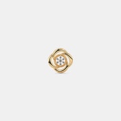 The Orion Stud Earrings - thumb 7