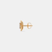 The Elsie Stud Earrings - thumb 9