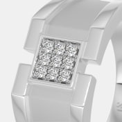 The Acar Band Ring For Him - thumb 3
