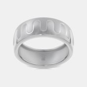 The Cleef Couple Band For Him - thumb 6