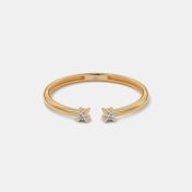 The Maisey Top Open Ring - thumb 7