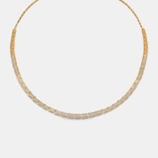 The Paetyn Collar Necklace - thumb 1