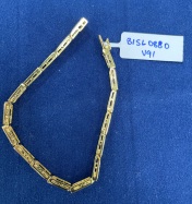 The Vinson Bracelet For Him - thumb 1