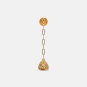 The Melera Dangler Earrings - thumb 6