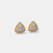 The Orlaa Stud Earrings - thumb 6