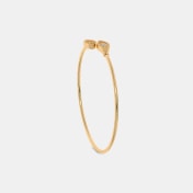 The Miopa Twister Bangle - thumb 5