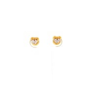 The Kopel Stud Earrings - thumb 3