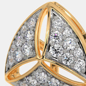 The Milol Stud Earrings - thumb 5