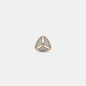 The Milol Stud Earrings - thumb 7