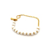 The Pranaa Toggle Bracelet - thumb 1