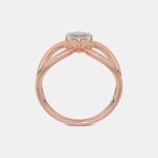 The Ciler Solitaire Ring - thumb 6