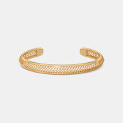 The Welf Mens Cuff - thumb 4