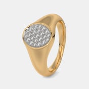 The Xewar Ring For Him - thumb 1