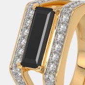The Zirak Ring For Him - thumb 3