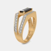 The Zirak Ring For Him - thumb 6