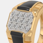 The Viravo Ring For Him - thumb 3