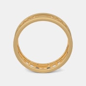 The Xerev Band Ring For Him - thumb 6