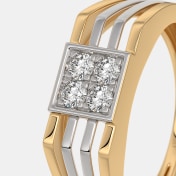 The Xerum Ring For Him - thumb 3