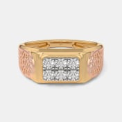 The Zirova Ring For Him - thumb 5