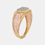 The Zirova Ring For Him - thumb 7