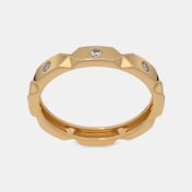 The Crepter Band Ring For Him - thumb 7