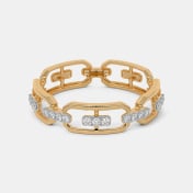 The Livox Band Ring For Him - thumb 5