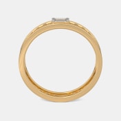 The Revot Band Ring For Him - thumb 5