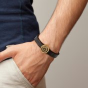 The Milver Steel Bracelet - thumb 2