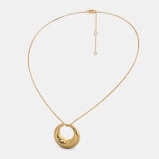 The Jokhey Pendant Necklace - thumb 3