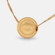 The Kyllo Slider Necklace - thumb 1
