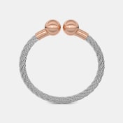 The Nolez Twister Bangle - thumb 6